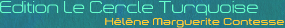 Edition Cercle Turquoise